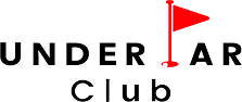 Under Par Club logo